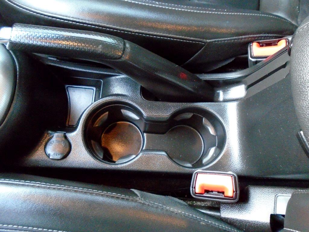Chevrolet Cruze 2LT Auto 2015