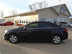 2015 Chevrolet Cruze 