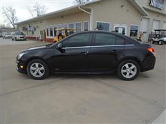 2015 Chevrolet Cruze 