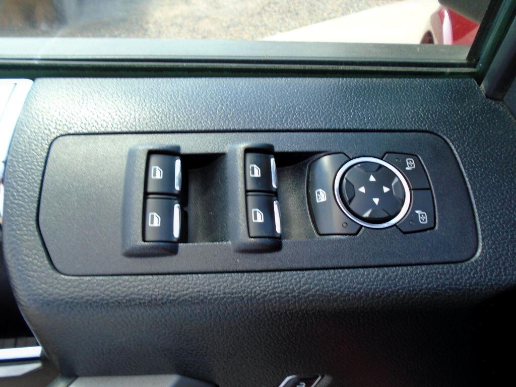Ford F-150 XL SuperCrew 5.5-ft. Bed 4WD 2016