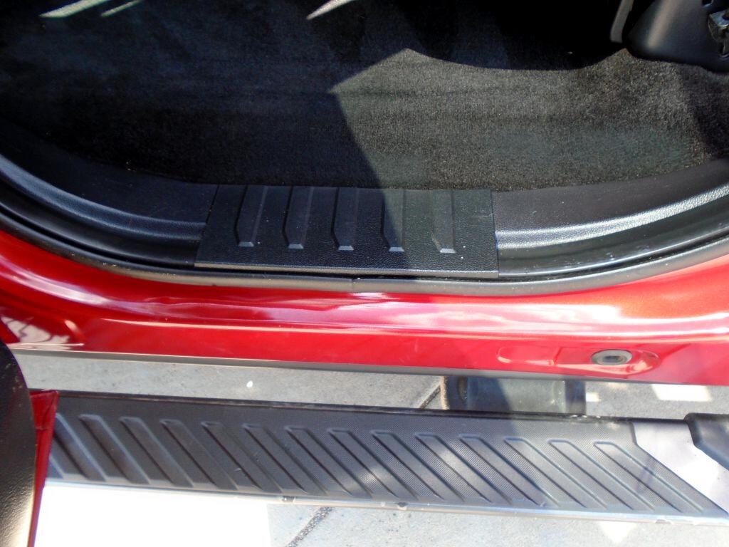 Ford F-150 XL SuperCrew 5.5-ft. Bed 4WD 2016