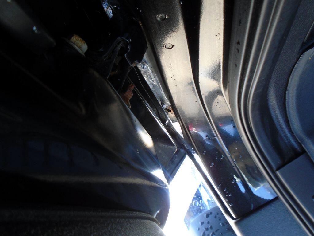 Ford F-150 XL SuperCab 8-ft. Bed 4WD 2013