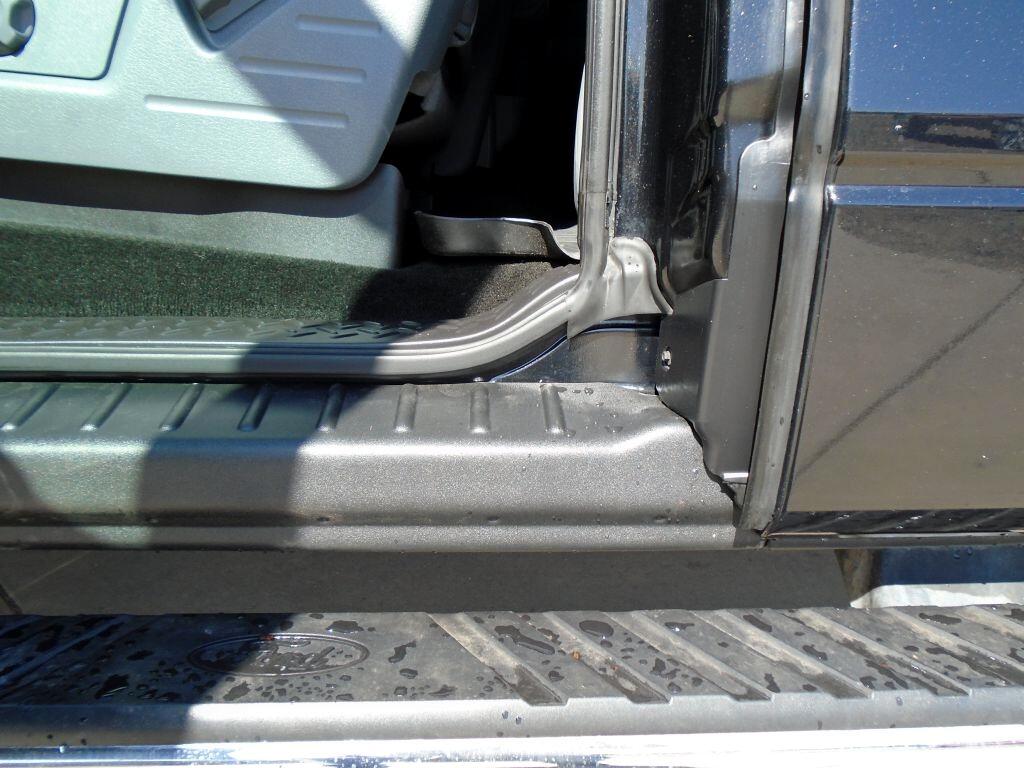 Ford F-150 XL SuperCab 8-ft. Bed 4WD 2013