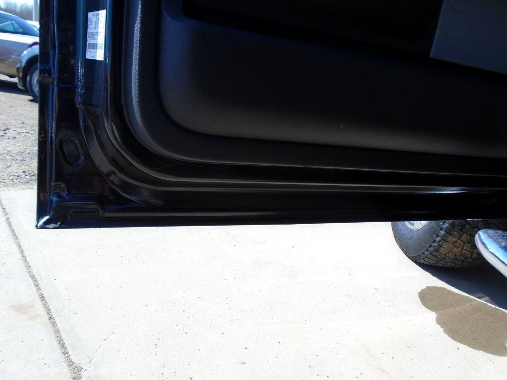 Ford F-150 XL SuperCab 8-ft. Bed 4WD 2013