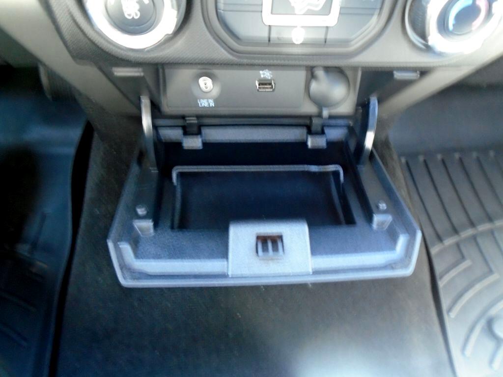 Ford F-150 XL SuperCab 8-ft. Bed 4WD 2013