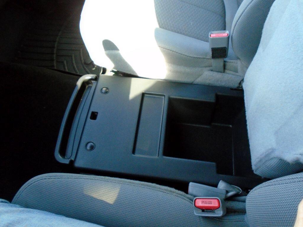 Ford F-150 XL SuperCab 8-ft. Bed 4WD 2013