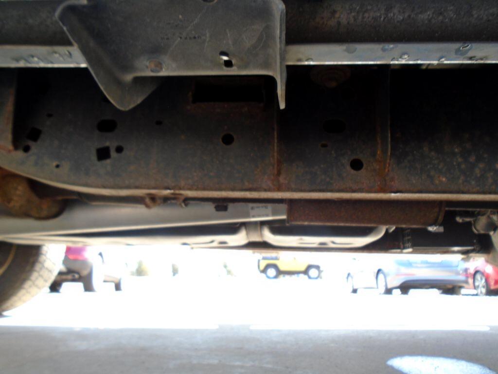 Ford F-150 XL SuperCab 8-ft. Bed 4WD 2013