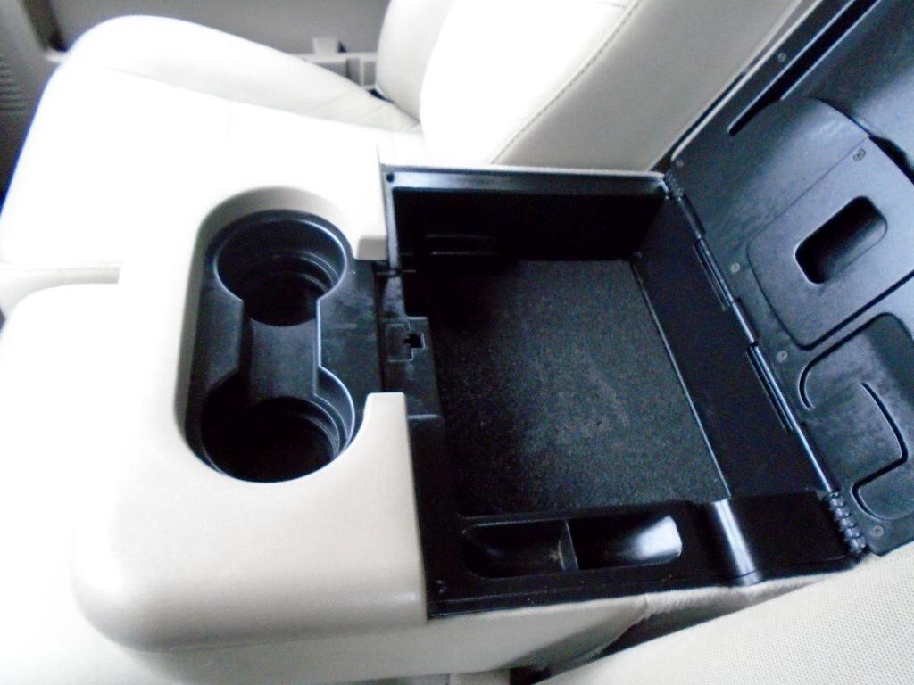 Ford F-250 SD XL Crew Cab 4WD 2008