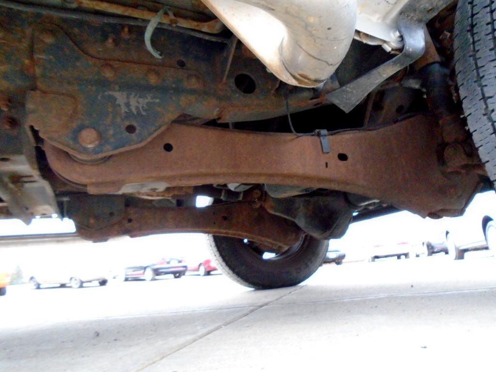 Ford F-250 SD XL Crew Cab 4WD 2008