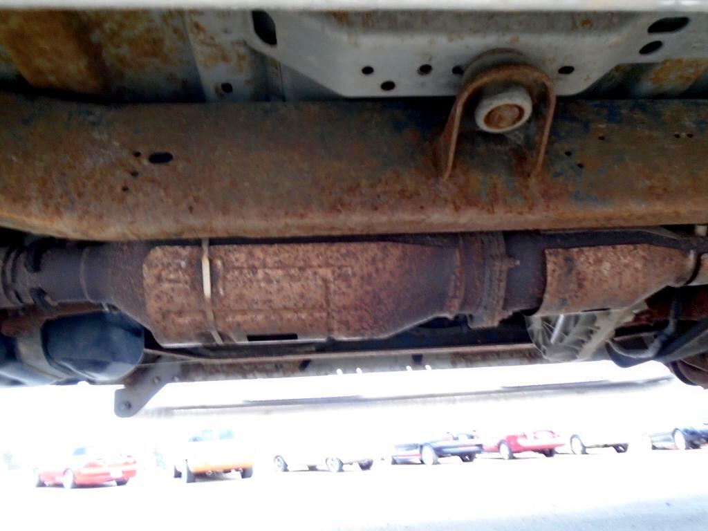 Ford F-250 SD XL Crew Cab 4WD 2008