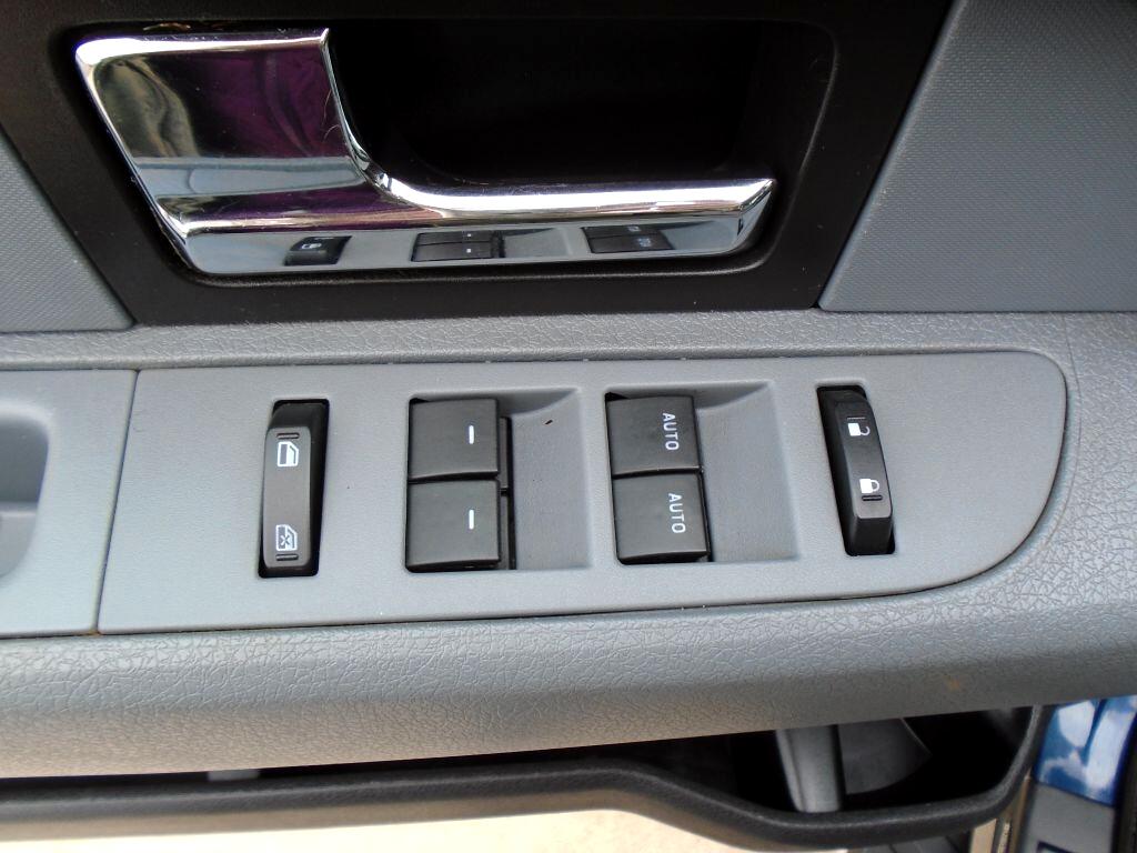 Ford F-150 XL SuperCrew 5.5-ft. Bed 4WD 2013