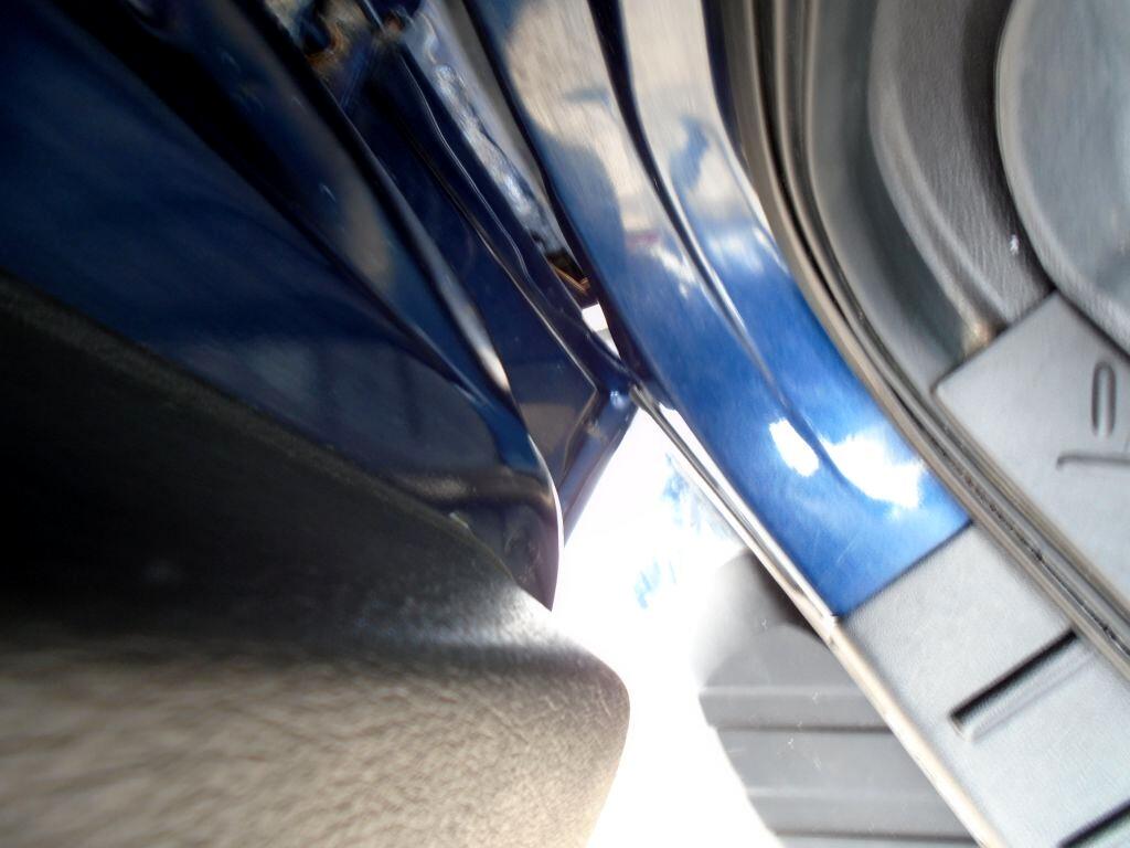 Ford F-150 XL SuperCrew 5.5-ft. Bed 4WD 2013