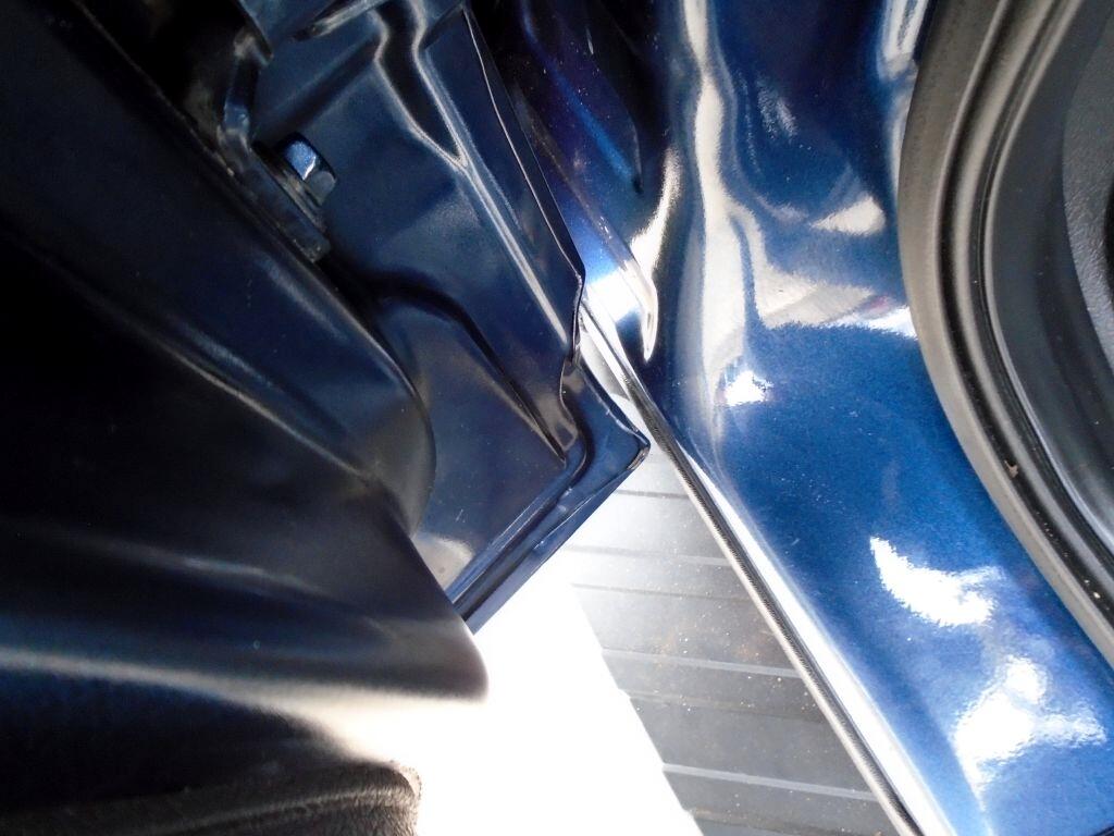 Ford F-150 XL SuperCrew 5.5-ft. Bed 4WD 2013