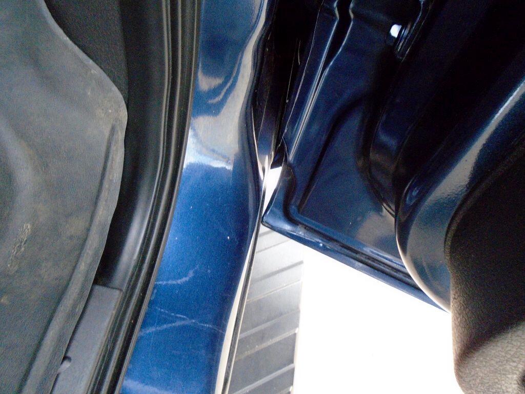 Ford F-150 XL SuperCrew 5.5-ft. Bed 4WD 2013