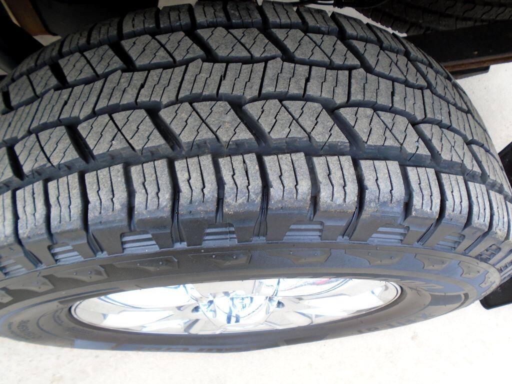 Ford F-150 XL SuperCrew 5.5-ft. Bed 4WD 2013