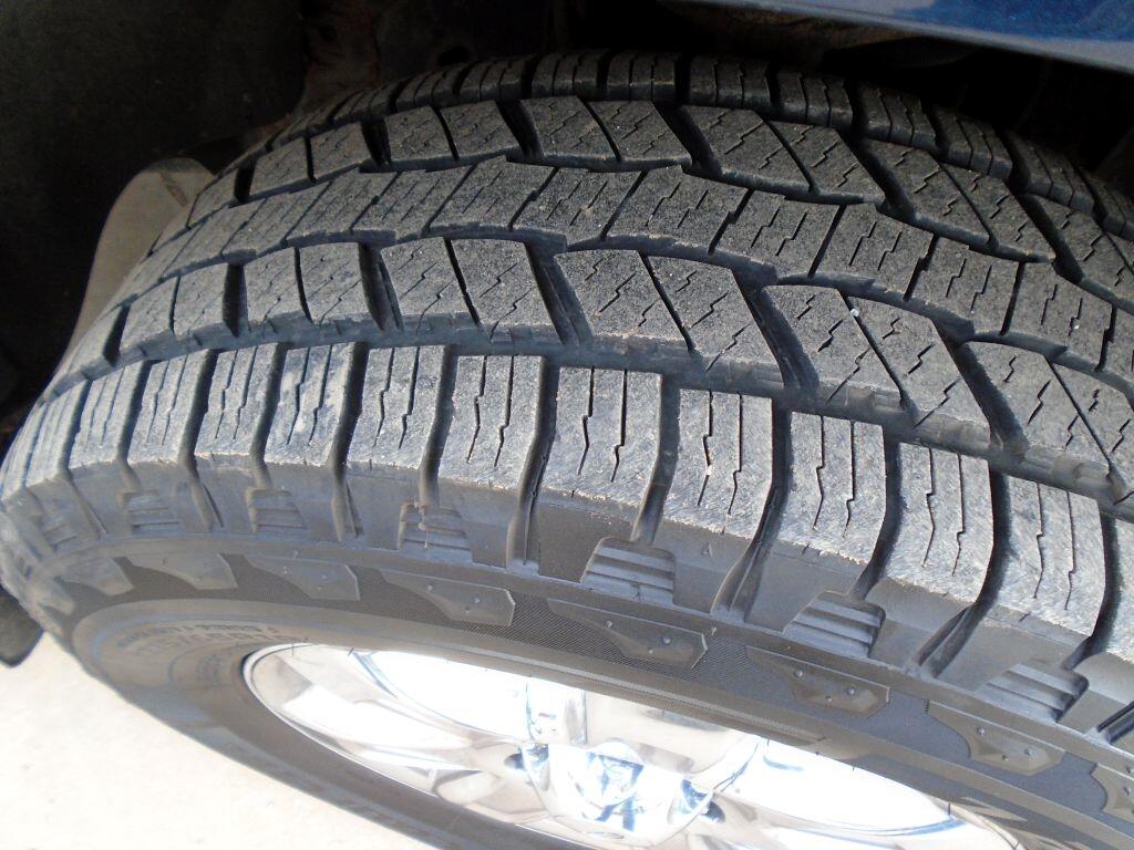 Ford F-150 XL SuperCrew 5.5-ft. Bed 4WD 2013