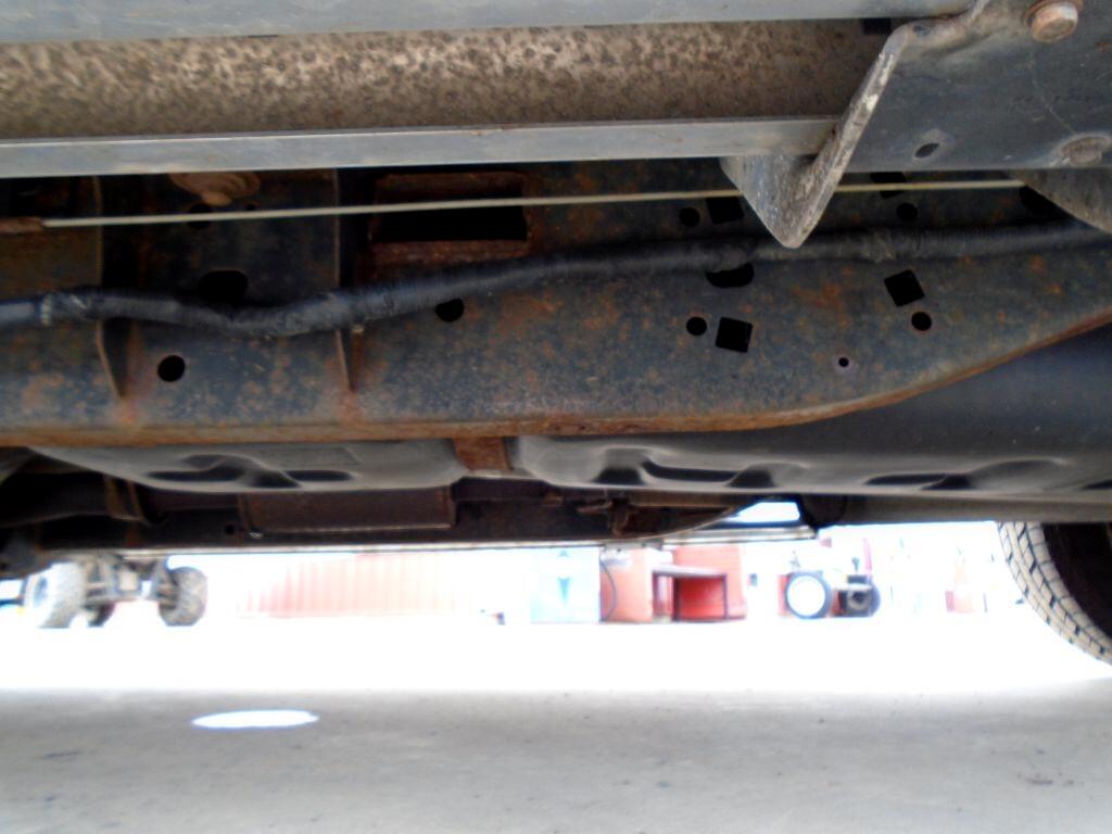 Ford F-150 XL SuperCrew 5.5-ft. Bed 4WD 2013