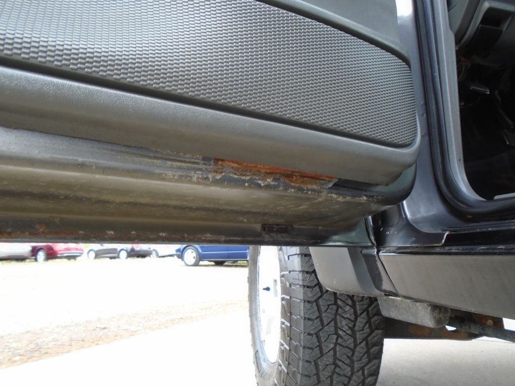Ford Ranger XLT SuperCab 4-Door 4WD 2009