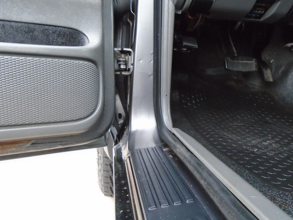 Ford Ranger XLT SuperCab 4-Door 4WD 2009