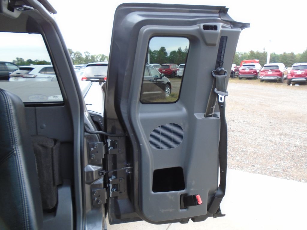 Ford Ranger XLT SuperCab 4-Door 4WD 2009
