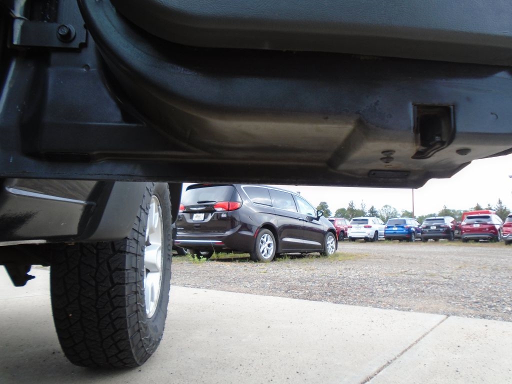Ford Ranger XLT SuperCab 4-Door 4WD 2009