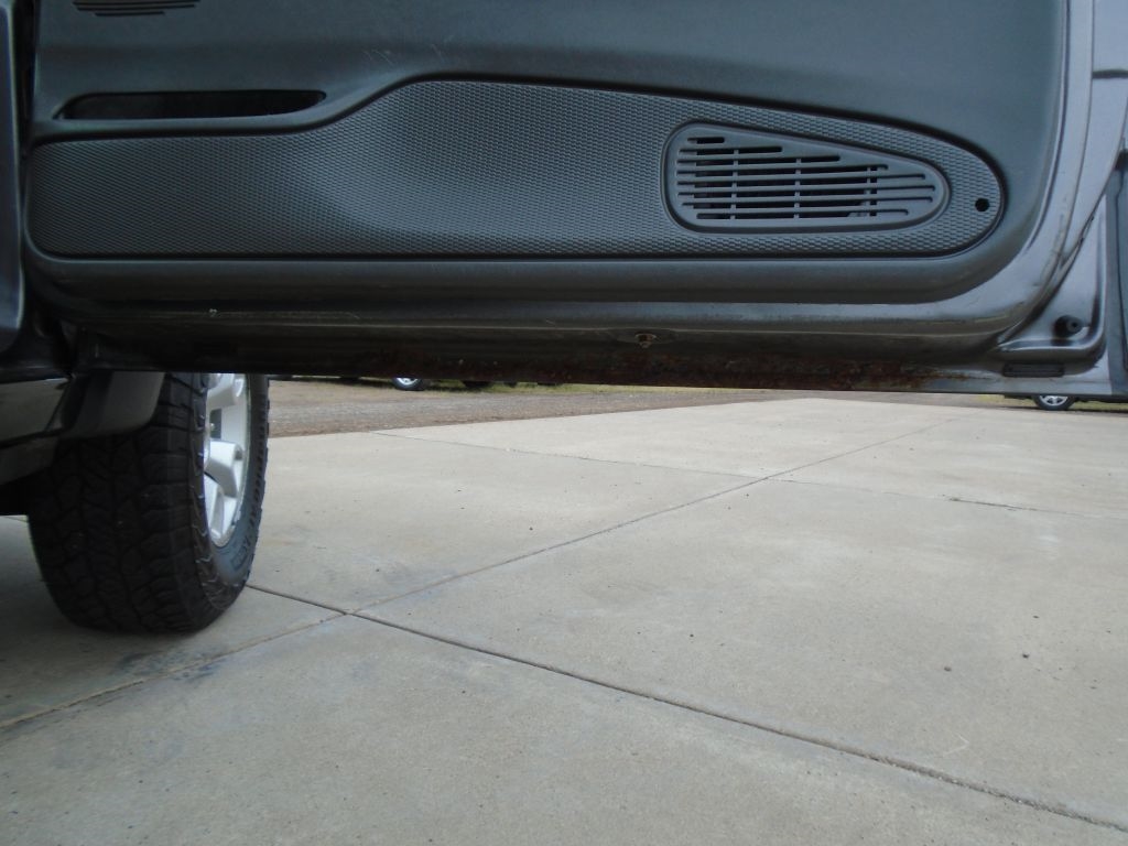 Ford Ranger XLT SuperCab 4-Door 4WD 2009