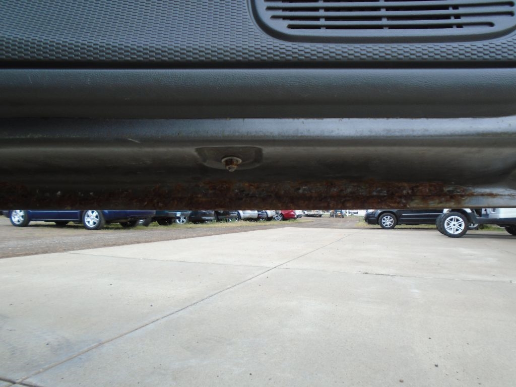 Ford Ranger XLT SuperCab 4-Door 4WD 2009