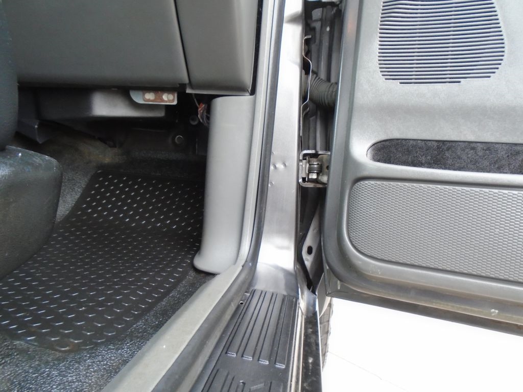 Ford Ranger XLT SuperCab 4-Door 4WD 2009