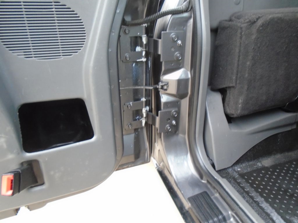 Ford Ranger XLT SuperCab 4-Door 4WD 2009