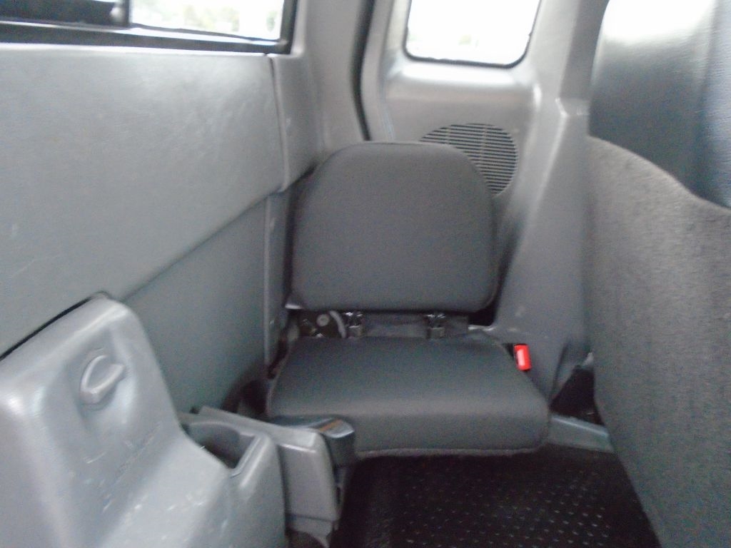 Ford Ranger XLT SuperCab 4-Door 4WD 2009