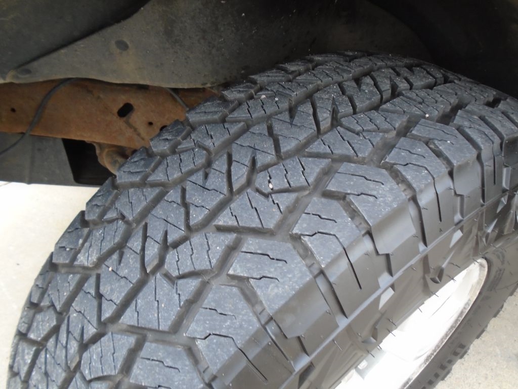Ford Ranger XLT SuperCab 4-Door 4WD 2009
