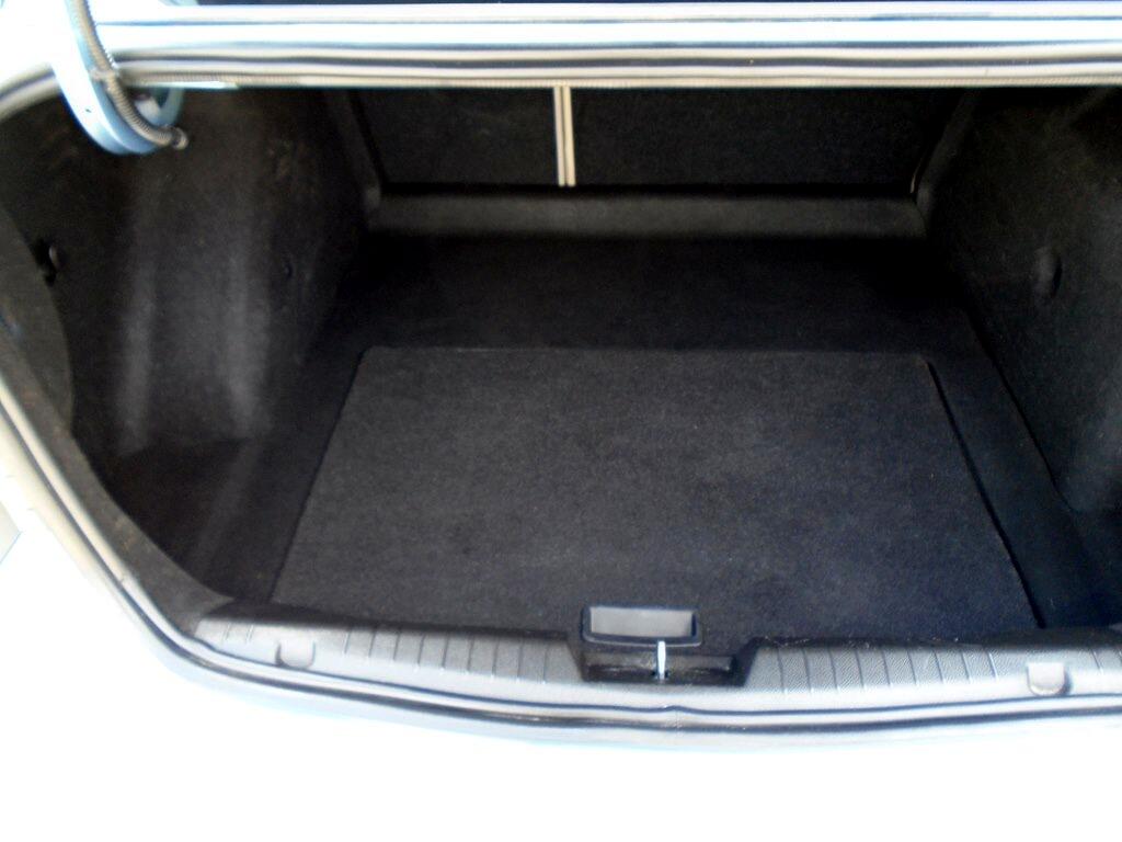 Chevrolet Cruze 2LT 2011