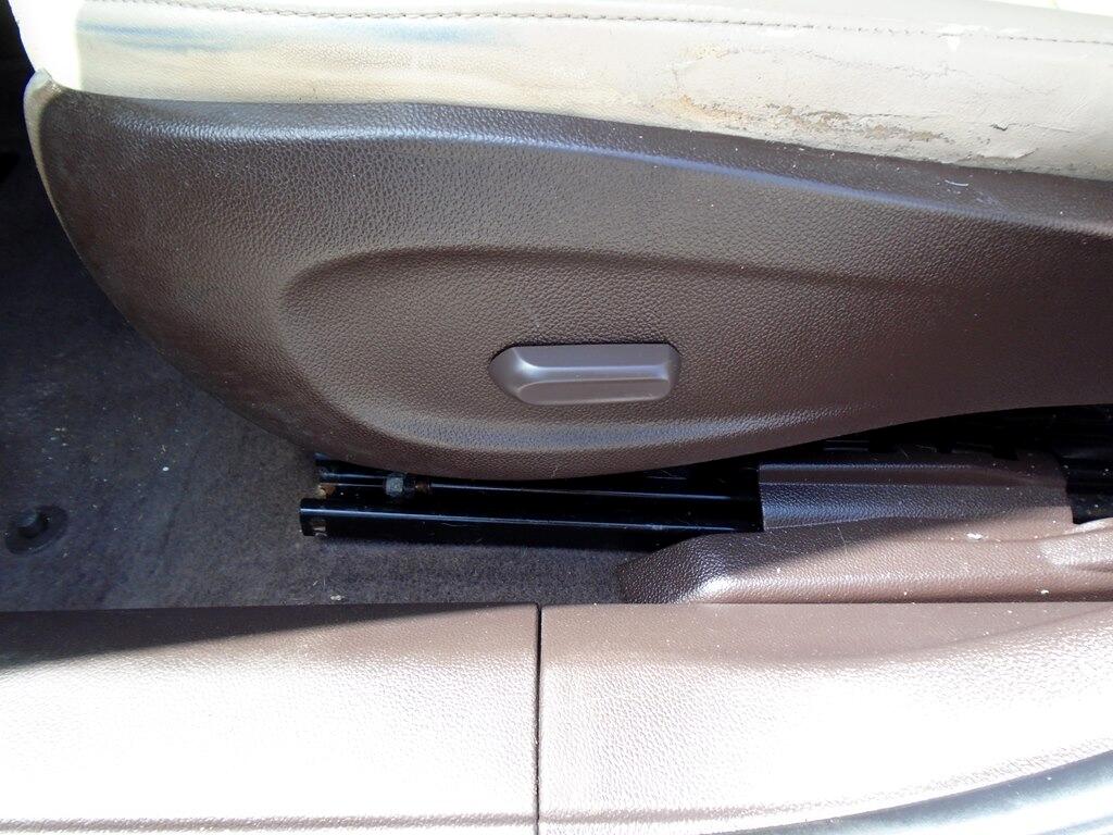 Chevrolet Cruze 2LT 2011