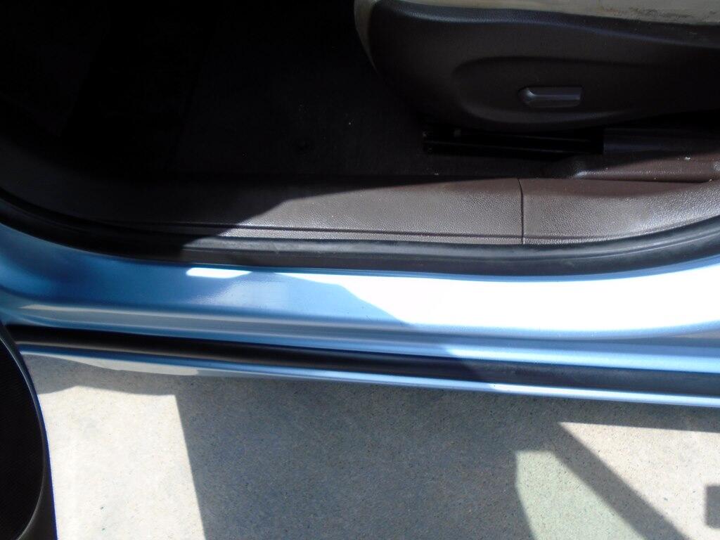 Chevrolet Cruze 2LT 2011