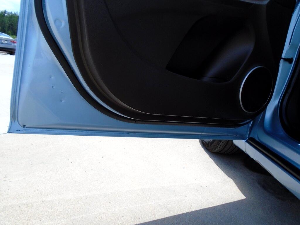 Chevrolet Cruze 2LT 2011