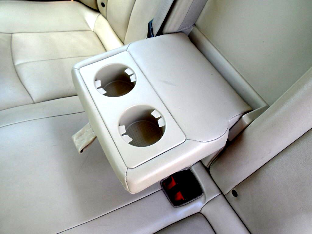 Chevrolet Cruze 2LT 2011