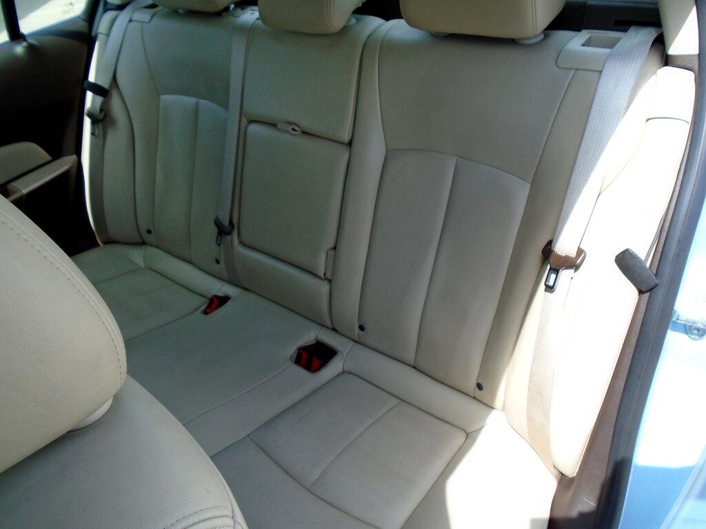 Chevrolet Cruze 2LT 2011