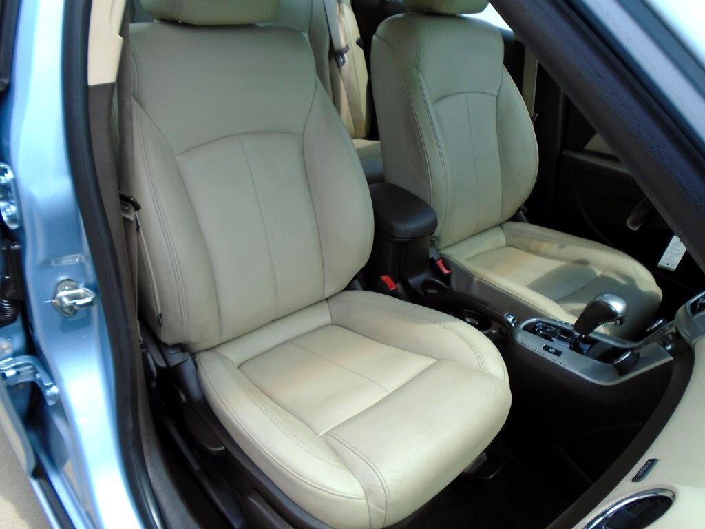 Chevrolet Cruze 2LT 2011