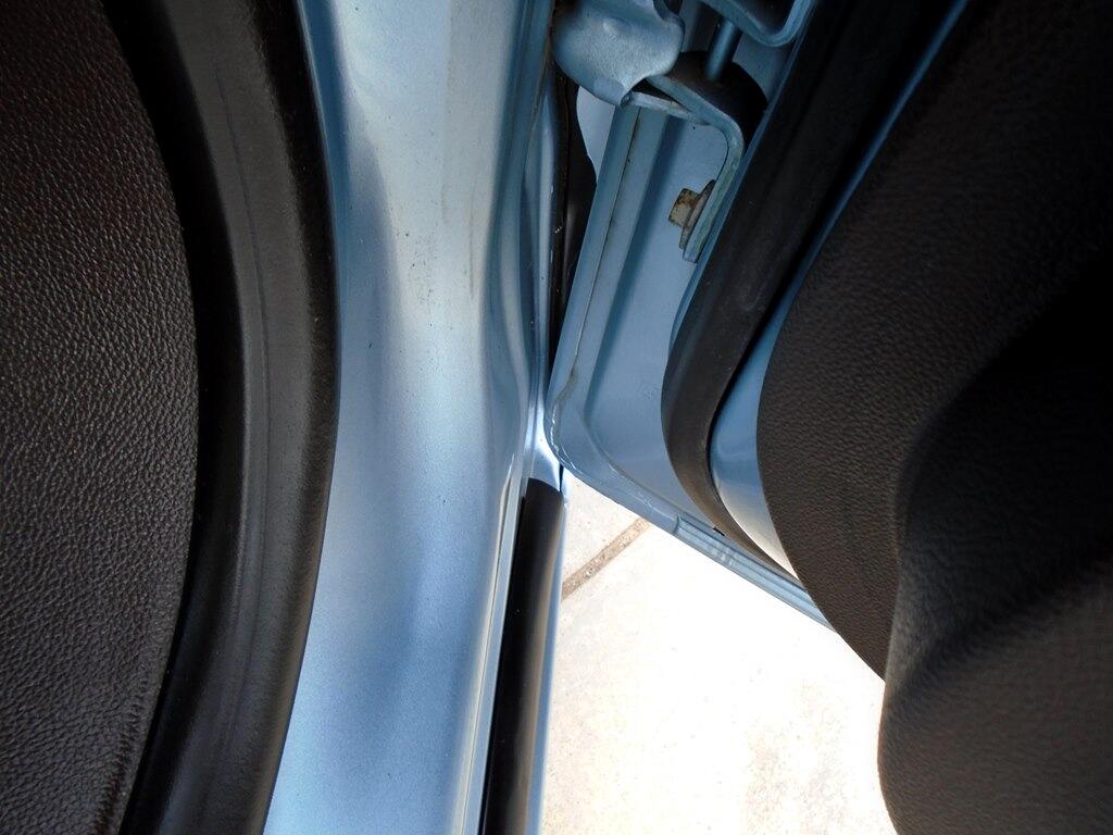 Chevrolet Cruze 2LT 2011