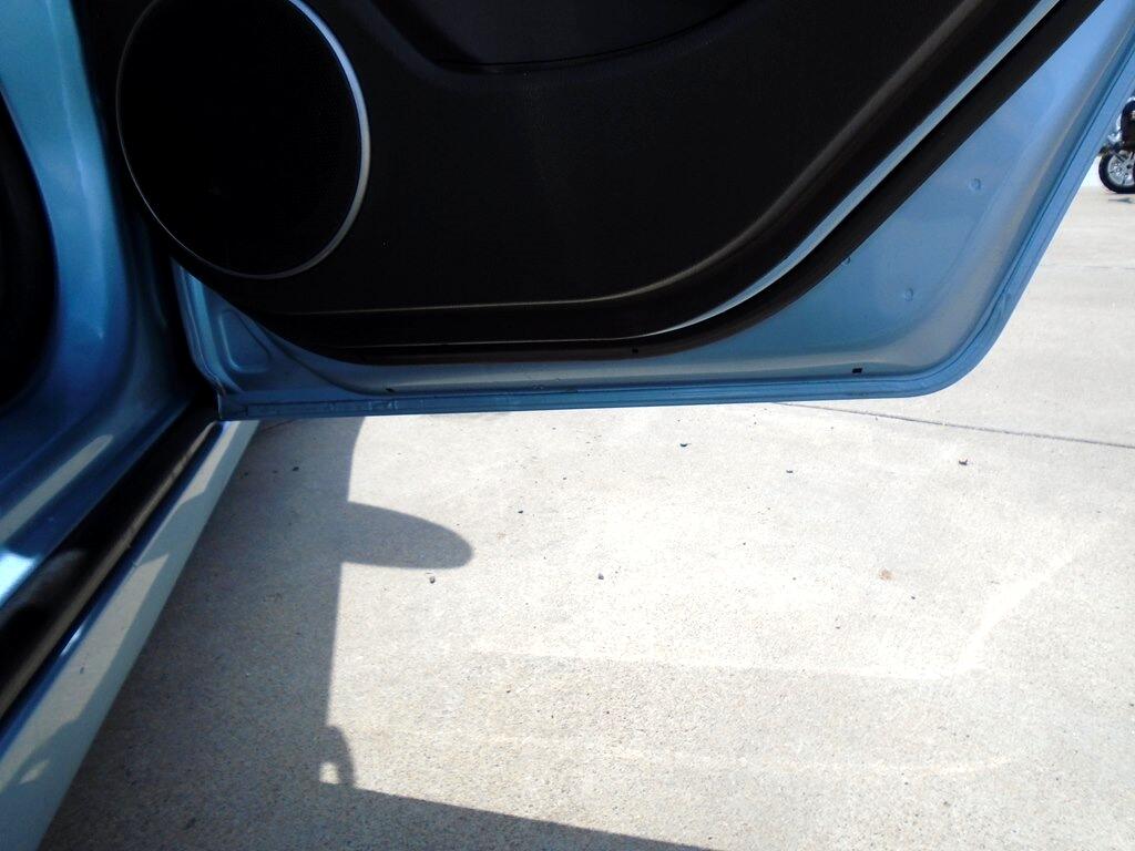 Chevrolet Cruze 2LT 2011
