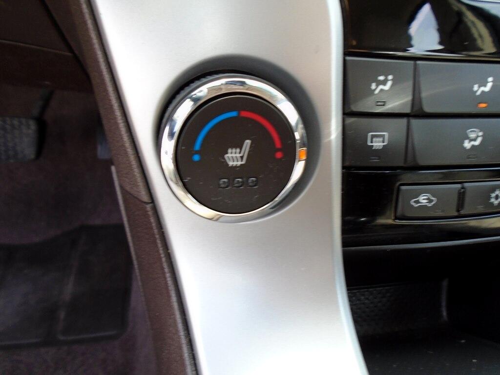Chevrolet Cruze 2LT 2011