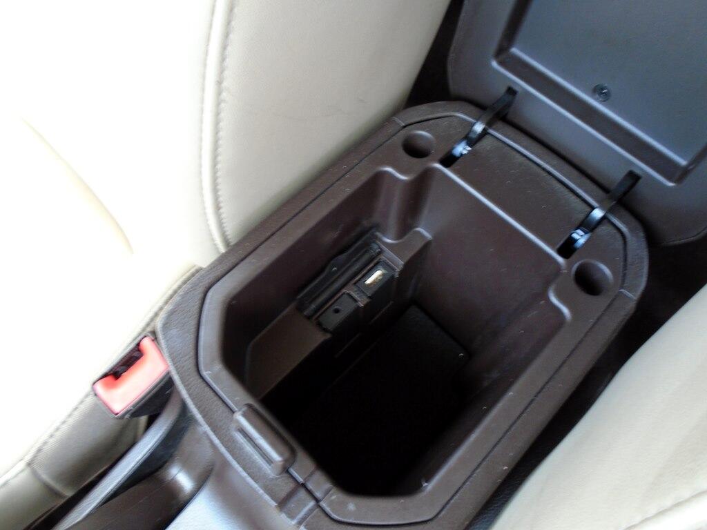Chevrolet Cruze 2LT 2011