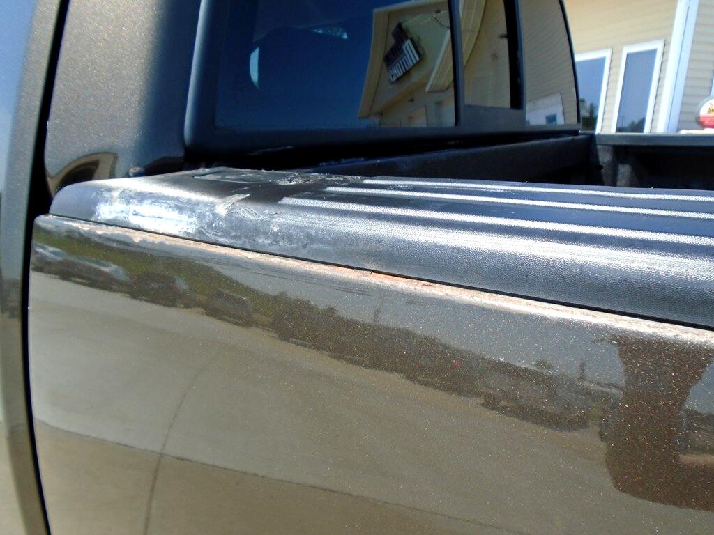 Ford F-150 XL SuperCab 6.5-ft. Bed 4WD 2009
