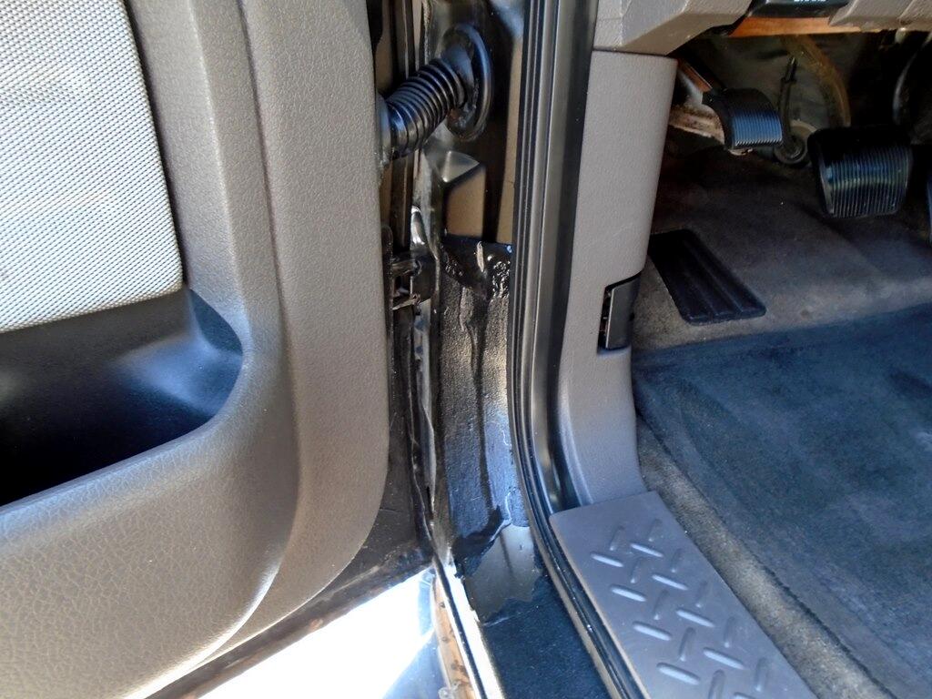 Ford F-150 XL SuperCab 6.5-ft. Bed 4WD 2009