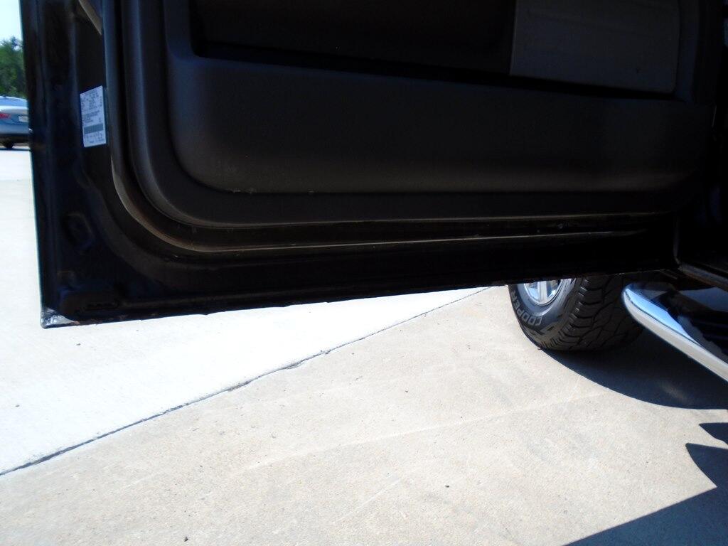 Ford F-150 XL SuperCab 6.5-ft. Bed 4WD 2009