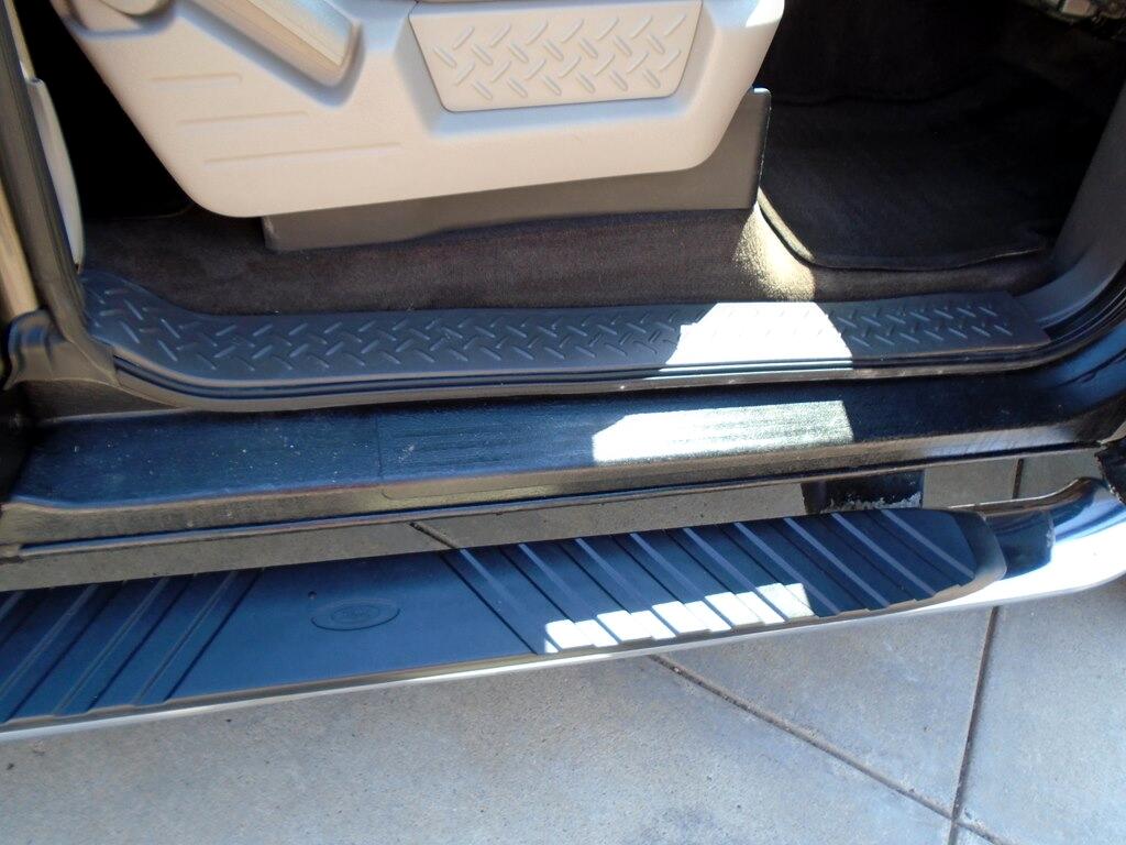 Ford F-150 XL SuperCab 6.5-ft. Bed 4WD 2009