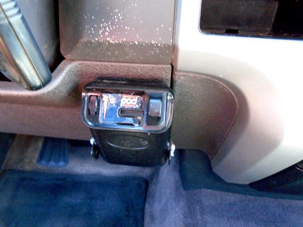 Ford F-150 XL SuperCab 6.5-ft. Bed 4WD 2009