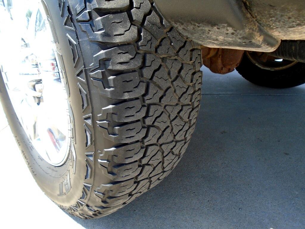 Ford F-150 XL SuperCab 6.5-ft. Bed 4WD 2009