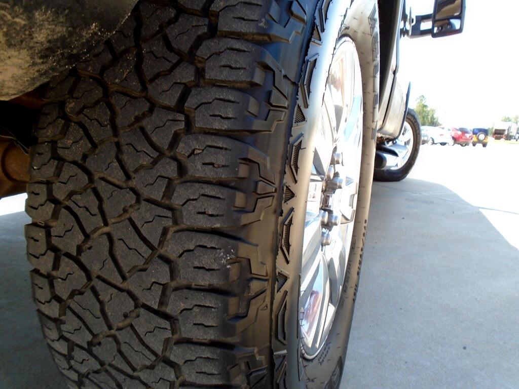 Ford F-150 XL SuperCab 6.5-ft. Bed 4WD 2009