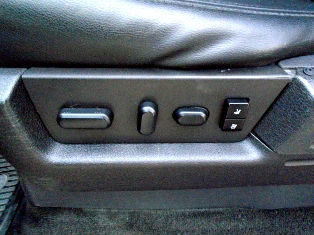Ford F-150 XL SuperCrew 5.5-ft. Bed 4WD 2014